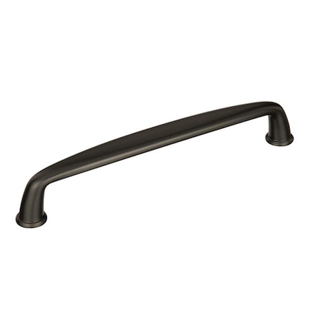 Amerock 160 mm Kane Cabinet Pull - Black Bronze A53803 BBR
